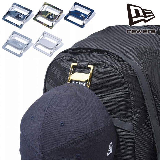 ニューエラ キャップ NEW ERA CAPクリップ2 [14524807/14524803/14524801/14524802/14524800/14524799] CAP CLIP 2 25J メンズ・レディース キャップキーホルダー アドバンスカラー【メール便可】 正規取扱店 mischief-10062031 mischief シューズ&アパレル サンプル画像2