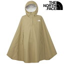 【7/20限定!楽天カード&SPU最大27倍】【30%OFF/SALE】ザ・ノース・フェイス THE NORTH FACE アクセスポンチョ [NP12531-...
