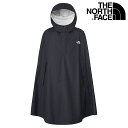 【7/20限定!楽天カード&SPU最大27倍】【25%OFF/SALE】ザ・ノース・フェイス THE NORTH FACE アクセスポンチョ [NP12531-...