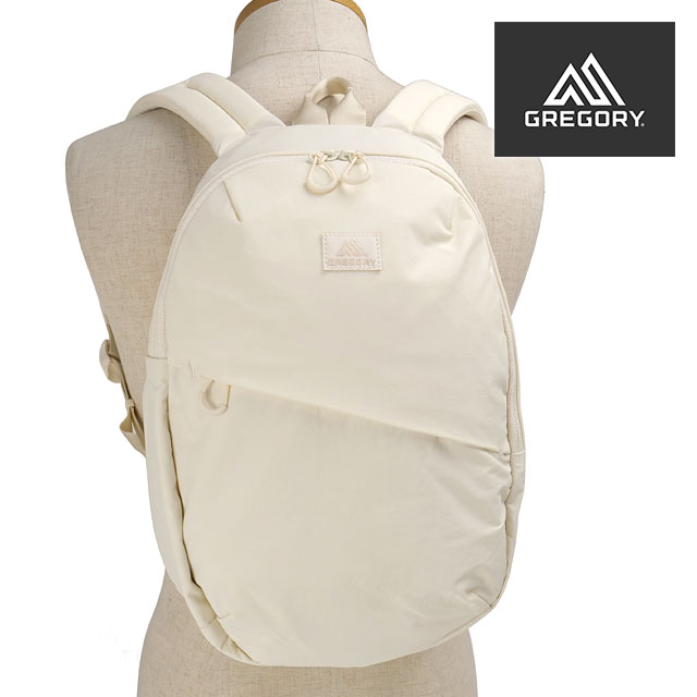 グレゴリー GREGORY リュック スージーバックパックS [1539787051 SS25] 12L SUSZY BACKPACK S メンズ・レディース 鞄 デイパック アイボリーホワイト 正規取扱店のサムネイル