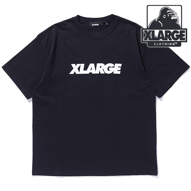 X-LARGE エクストララージ ★ クラウン 半袖 Tシャツ 黒 楽天市場】ブラック 半袖(ブランドエクストララージ)(メンズ