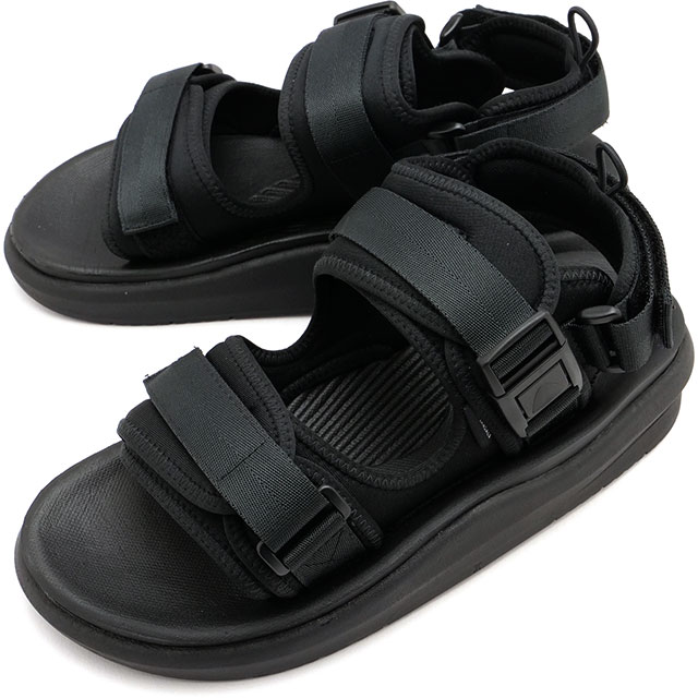 【在庫限り】ハイジャックサンダル HIJACK SANDALS サンダル アルト [ SS25] Alto Void Mach-1 メンズ ..