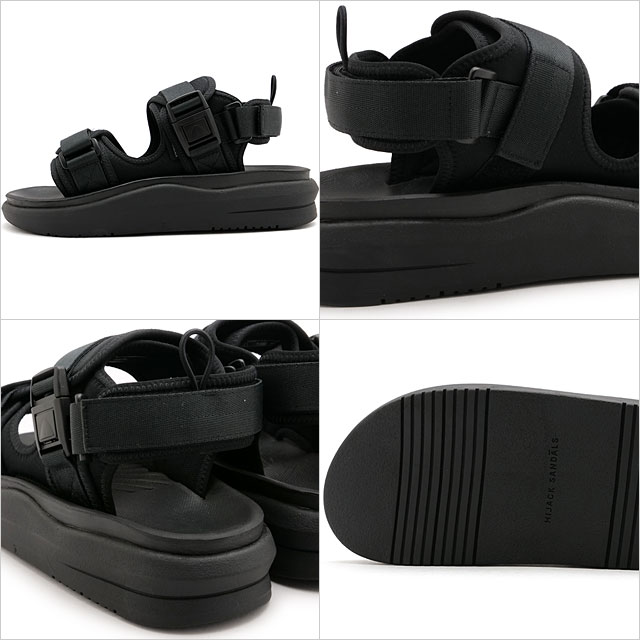 ��2/25���� ����P18�ܡۡں߸˸¤�ۥϥ�����å�������� HIJACK SANDALS ������� ����� [ SS25] Alto Void Mach-1 ��� �� ���ݡ��ĥ������ ������� �����奢�� ������֥�å� �� �����谷Ź��ts��