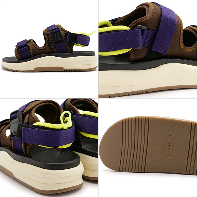 ��2/25���� ����P18�ܡۡں߸˸¤�ۥϥ�����å�������� HIJACK SANDALS ������� ����� [ SS25] Alto Orion Mach-1 ��� �� ���ݡ��ĥ������ ������� �����奢�� �֥饦�󡦥ޥ�����顼 �����谷Ź��ts��