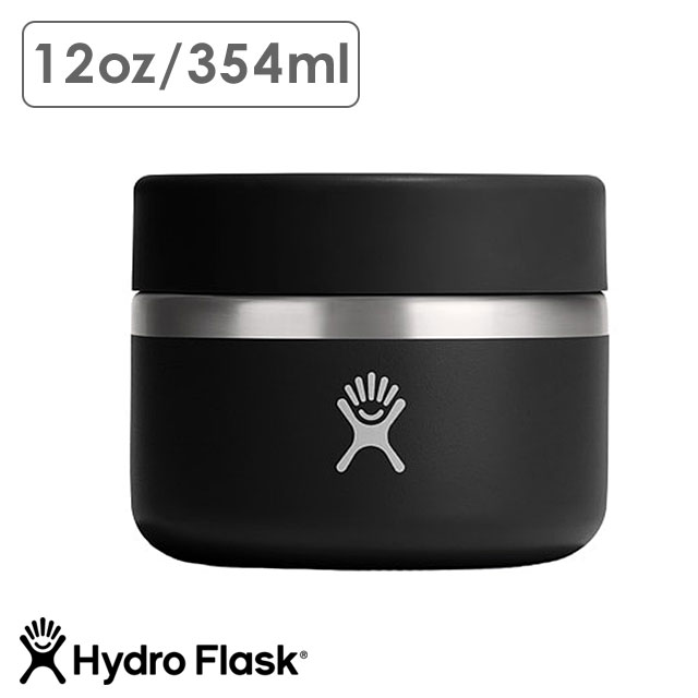 �ϥ��ɥ��ե饹�� Hydro Flask �ա��� ���㡼 354ml [8900570032241 SS25] FOOD 12oz FOOD JAR ��󥺡���...