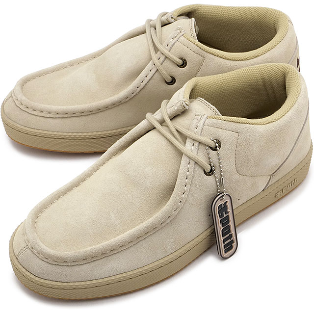 アイパス I-Path スニーカー キャッツ [2345-1-11 FW25] Cats メンズ 靴 スケートボーディング スケシュー Tan-Suede 正規取扱店