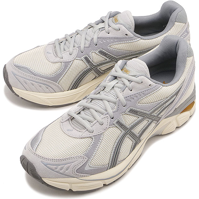 【1/18限定 最大P24倍】アシックス スポーツスタイル ASICS SportStyle スニーカー ジーティー2160 [1203A605-101 SS26] GT-2160 メンズ・レディース 靴 シューズ フットウェア ジャパンブランド グレー CREAM/CARBON 正規取扱店