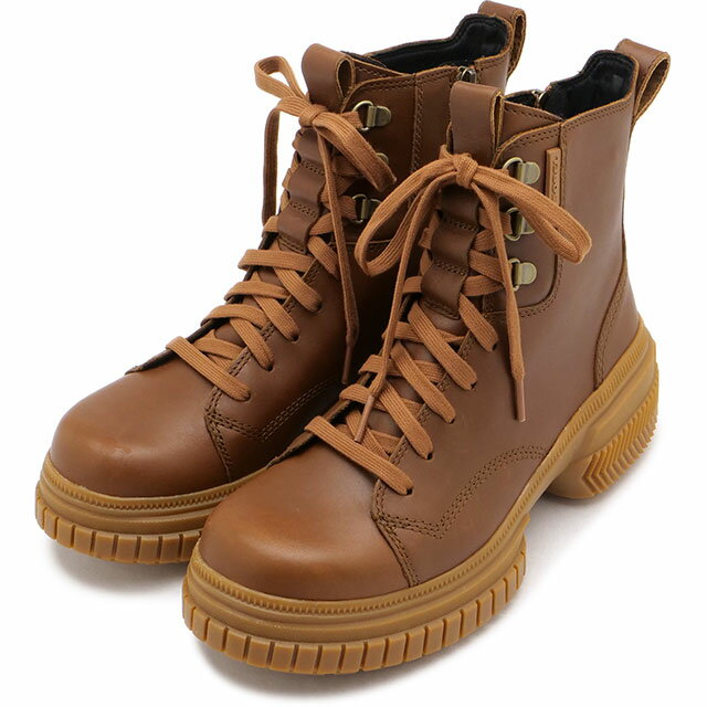 楽天市場】レースアップブーツ（ブランドソレル）（靴）の通販