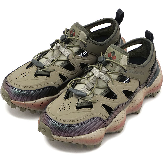 コロンビアColumbiaサンダル...