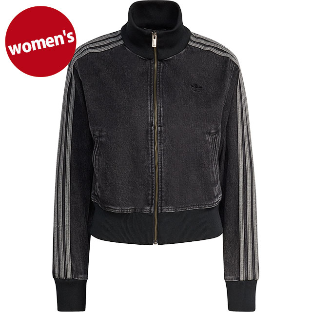 ��1/10���� ����P37�ܡۥ��ǥ����� ���ꥸ�ʥ륹 adidas Originals ��ǥ����� �ե����䡼�С��� �ȥ�å��ȥå� �ǥ˥� [VT296/K...