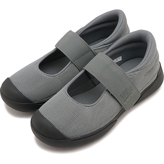 ムーンスター エイトテンス MOONSTAR 810s スリッポン レディース ベルトエデュ [54410396 SS26] ET038 BELTEDU 靴 ス...