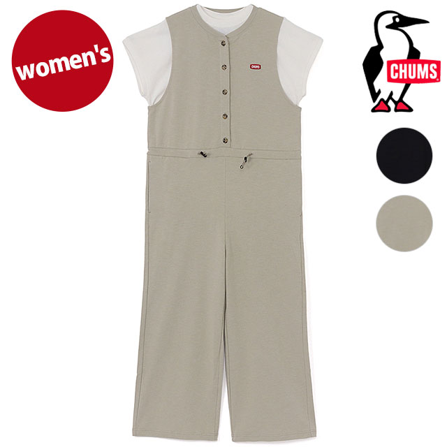 楽天市場】chums つなぎ（レディースファッション）の通販