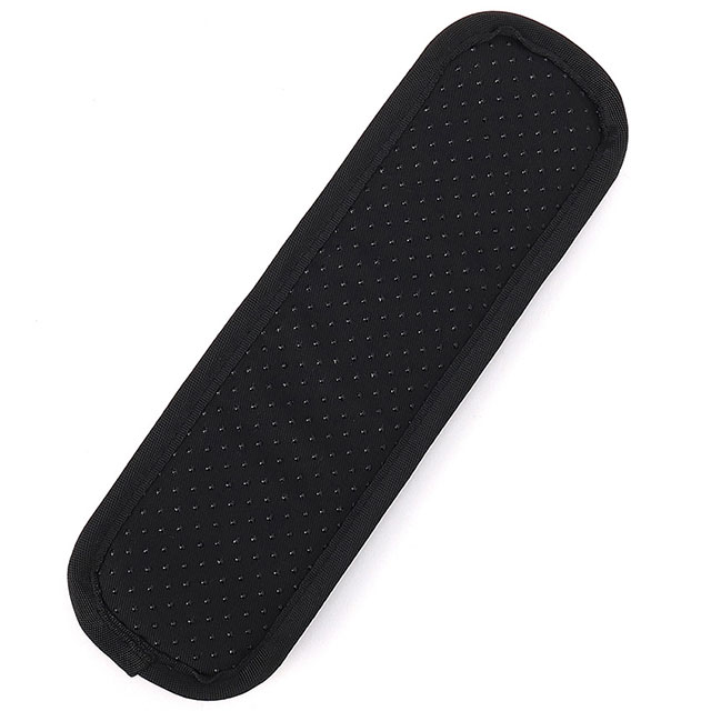 ��2/25���� ����P18�ܡۥ���ॹ CHUMS �ꥵ�����륷�������ѥå� [CH62-2229 SS26] Recycle Shoulder Pad ��󥺡���ǥ����� ��˥��å��� �� �Хå����������꡼ ���� �֥�å� Black �ڥ᡼���زġ� �����谷Ź