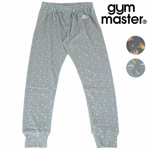 樂天商城 - 【最大100%ポイントバック】ジムマスター GYM MASTER ハッピーペイントレギンス [G857354 SS26] メンズ・レディース ユニセックス ボトムス レギンスパンツ 10分丈 【メール便可】 正規取扱店