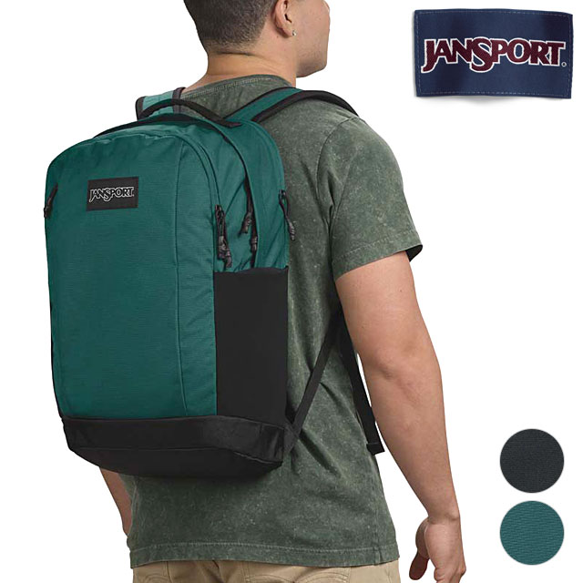 乐天商城 - ジャンスポーツ JANSPORT リュックサック インバウンドパック [JS0A83LK SS26] 25L INBOUND PACK メンズ・レディース ユニセックス 鞄 デイパック バックパック 正規取扱店