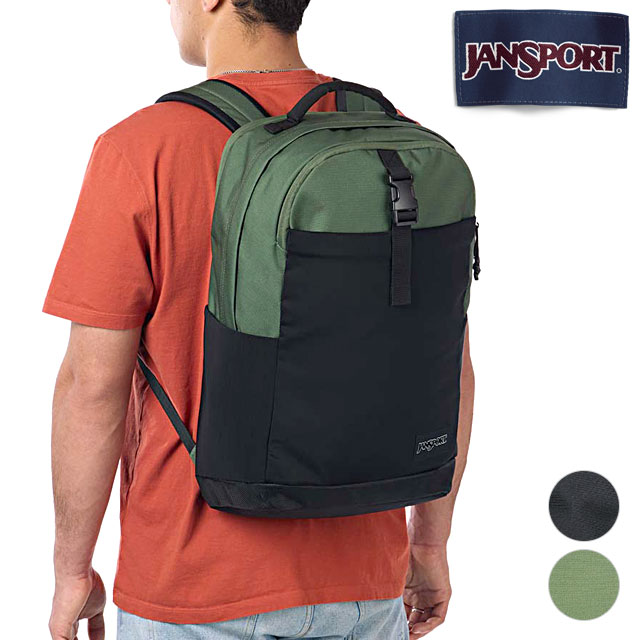 樂天商城 - ジャンスポーツ JANSPORT リュックサック ジャーニーパック [JS0A85WD SS26] 27L JOURNEY PACK メンズ・レディース ユニセックス 鞄 デイパック バックパック 正規取扱店