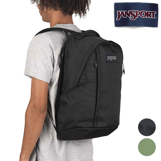 樂天商城 - 【最大100%ポイントバック】ジャンスポーツ JANSPORT リュックサック ステーションパック [JS0A85NX SS26] 25L STATION PACK メンズ・レディース ユニセックス 鞄 デイパック バックパック 正規取扱店