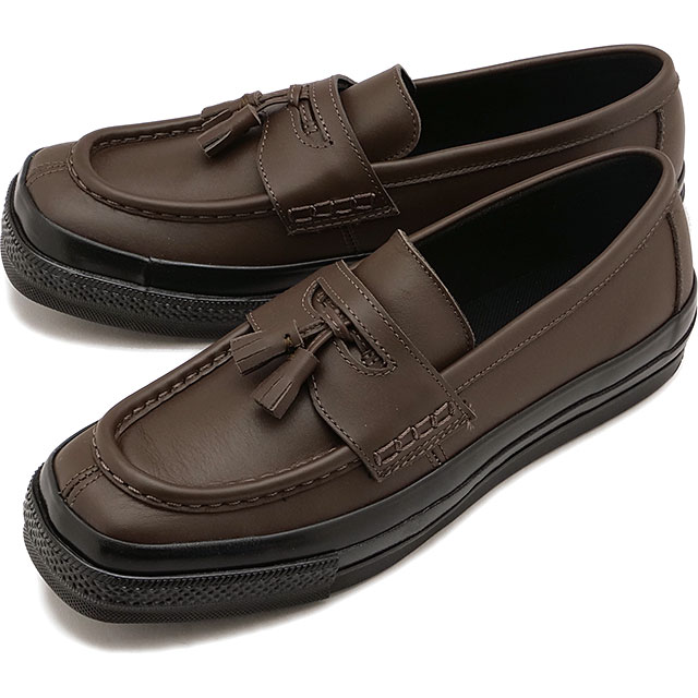 【4/10限定 最大P18倍】コンバース CONVERSE メンズ スニーカー オールスター スクエ ...