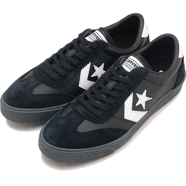 【最大100%ポイントバック】コンバース CONVERSE レディース スニーカー ロードクラシック SK SY OX [33702650 SS26] ROADCLASSIC SK SY OX 靴 スケートボーディング シューズ スケシュー ブラック/ホワイト 正規取扱店