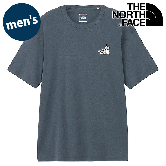 �ں���100%�ݥ���ȥХå��ۥ����Ρ������ե����� THE NORTH FACE T����� ��� ���硼�ȥ��꡼�֥����ԥå����ƥ��� [NT32659-SL ...