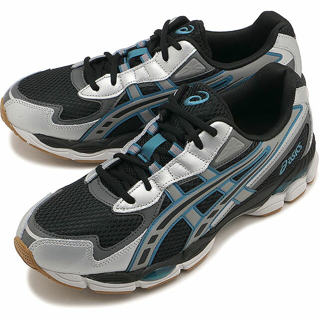 Rakuten - 【最大100%ポイントバック】アシックス スポーツスタイル ASICS SportStyle スニーカー メンズ ゲルエヌワイシー2055 [1203A542-001 SS26] GEL-NYC 2055 靴 シューズ フットウェア ジャパンブランド ブラック BLACK/DIOPTASE 正規取扱店【cp】