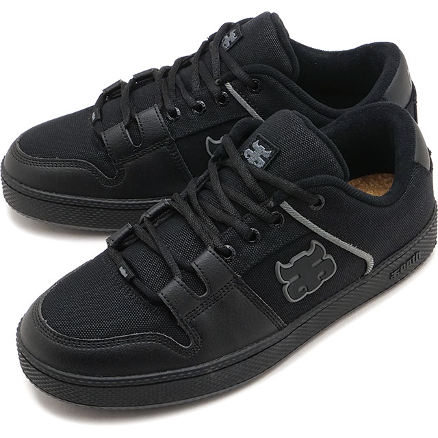 アイパス I-Path スニーカー メンズ クリケット [2345-2-02 SS26] Cricket 靴 スケートボーディング スケシュー ブラック Black-Wax-Hemp&Synthetic 正規取扱店