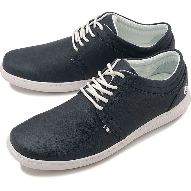 乐天商城 - コンカラー シューズ conqueror スニーカー メンズ マンハッタンイーエックス [26SS-NA01 SS26] MANHATTAN EX 靴 シューズ ネイビー NAVY 正規取扱店