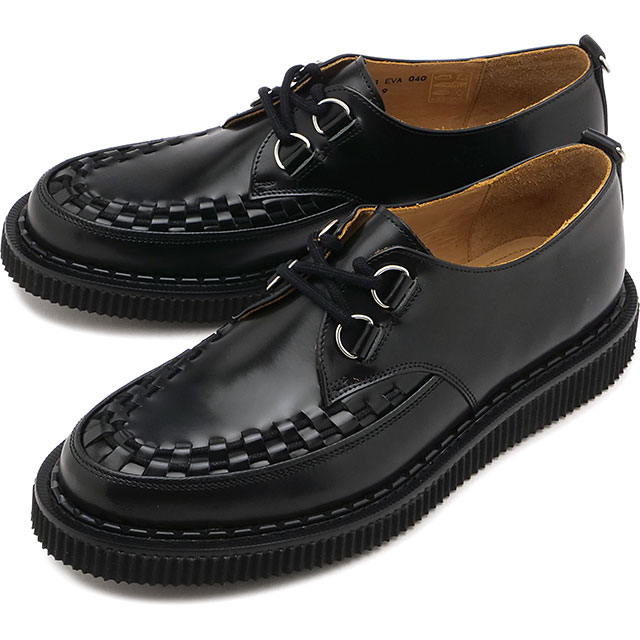 【4/10限定 最大P27倍】ジョージコックス GEORGE COX スニーカー メンズ イーブイエ ...