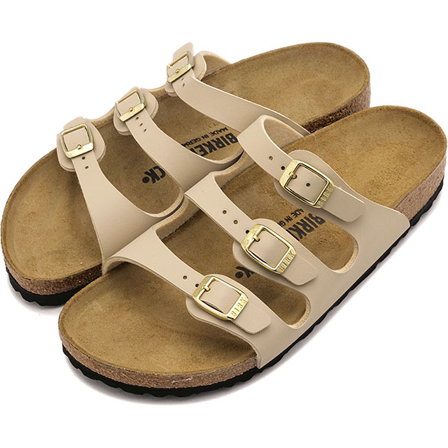 【最大100%ポイントバック】ビルケンシュトック BIRKENSTOCK サンダル レディース フロリダ [1029265 SS26] FLORIDA 靴 ドイ...