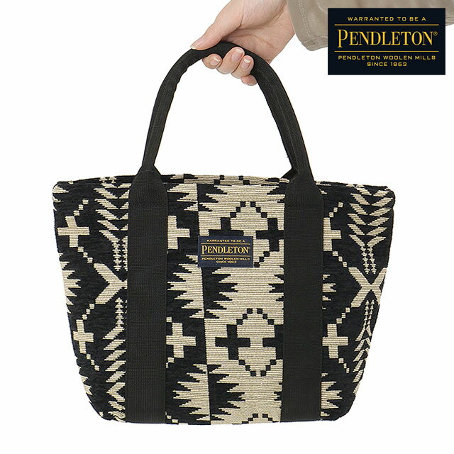 【最大100%ポイントバック】ペンドルトン PENDLETON ゴブラン ミニトートバッグ [PDT-000-261008 SS26] GOBELINS MIN...