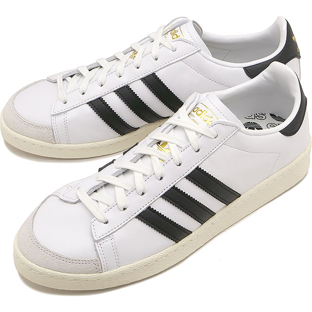 乐天商城 - 【4/30限定 最大P27倍】アディダス オリジナルス adidas Originals スニーカー メンズ ジャバー ロウ [JP6501 SS26] JABBAR LO レザー ローカット 白黒 フットウェアホワイト/コアブラック/オフホワイト 正規取扱店