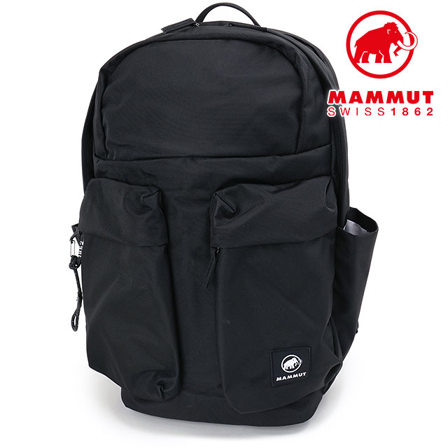 マムート MAMMUT リュックサック エクセロン 2.0 JE 30 [105272 SS26] Xeron 2.0 JE 30 メンズ・レディース ユニセックス 日本別注 30リットル バックパック デイパック アウトドア ハイキング 通勤カバン 旅行カバン ブラック 正規取扱店 mischief-10104462 mischief シューズ&アパレル サンプル画像2