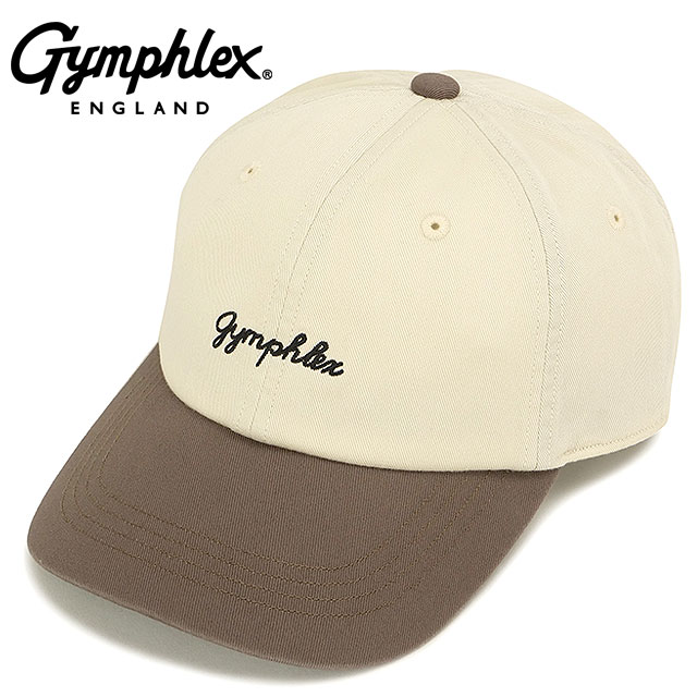 �ں���100%�ݥ���ȥХå��ۥ���ե�å��� Gymphlex �ġ��ȡ��� M�ѥͥ륭��å� [#GY-H0315 COG SS26] 2TONE MPANEL...