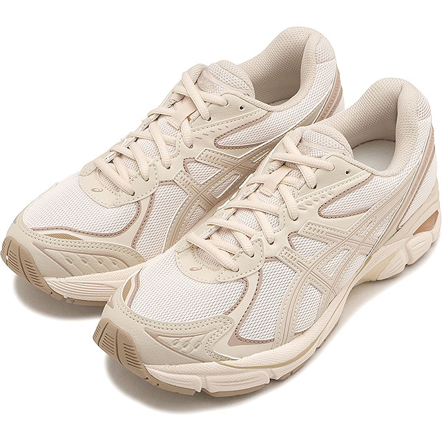 【最大100%ポイントバック】アシックス スポーツスタイル ASICS SportStyle スニーカー レディース ジーティー2160 [1203A320-700 SS26] GT-2160 靴 シューズ フットウェア ジャパンブランド ベージュ系 BLUSH/MINERAL-BEIGE 正規取扱店