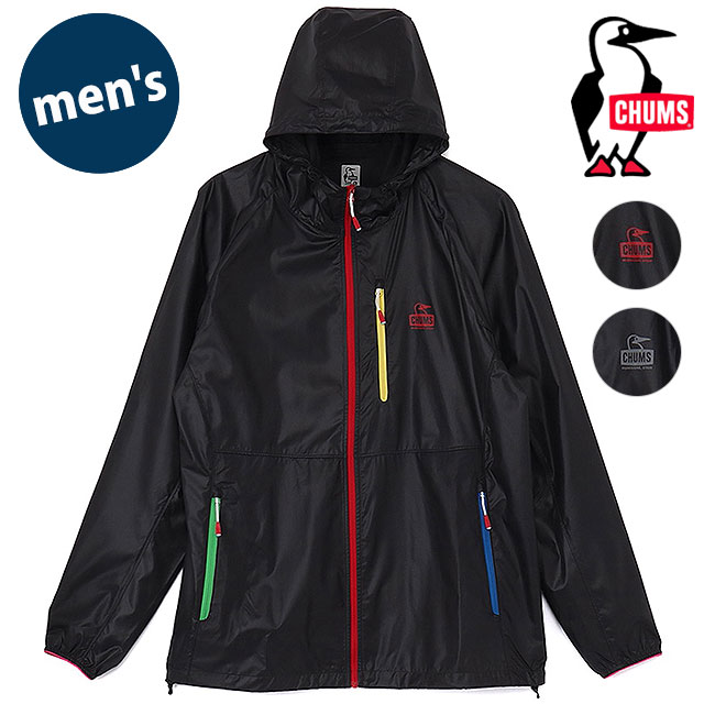 【先着で限定プレゼント！】チャムス CHUMS メンズ レディバグパー...(4.0)