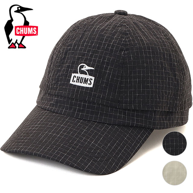 乐天商城 - チャムス CHUMS アンチバグキャップ [CH05-1461 SS26] Anti-Bug Cap メンズ・レディース ユニセックス 帽子 虫よけ UVカット 正規取扱店
