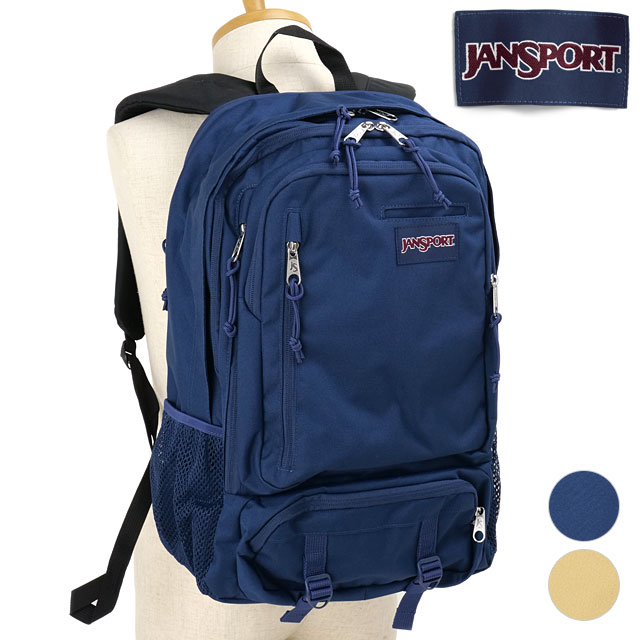 ジャンスポーツ JANSPORT リュックサック アンヴォイ JS0A86ES SS26 32.7L ENVOY メンズ レディース ユニセックス 鞄 デイパック バックパック 日本限定 正規取扱店