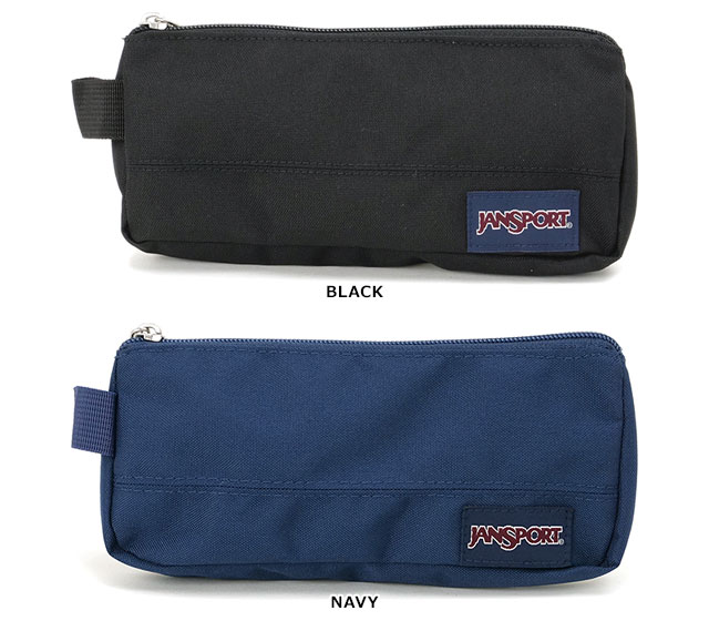 【9/15限定 最大P18倍】ジャンスポーツ JANSPORT ベーシックアクセサリーポーチ [JS00T49A SS26] 0.5L BASIC ACCESSORY POUCH メンズ・レディース ユニセックス 小物入れ ペンケース 文房具 正規取扱店 mischief-10107030 mischief シューズ&アパレル サンプル画像3