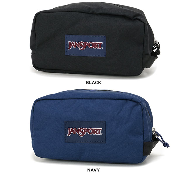 ジャンスポーツ JANSPORT ドップキット [JS0A83LM SS26] 6L DOPP KIT メンズ・レディース ユニセックス 小物入れ トラベルポーチ 大容量サイズ 正規取扱店 mischief-10107031 mischief シューズ&アパレル サンプル画像3