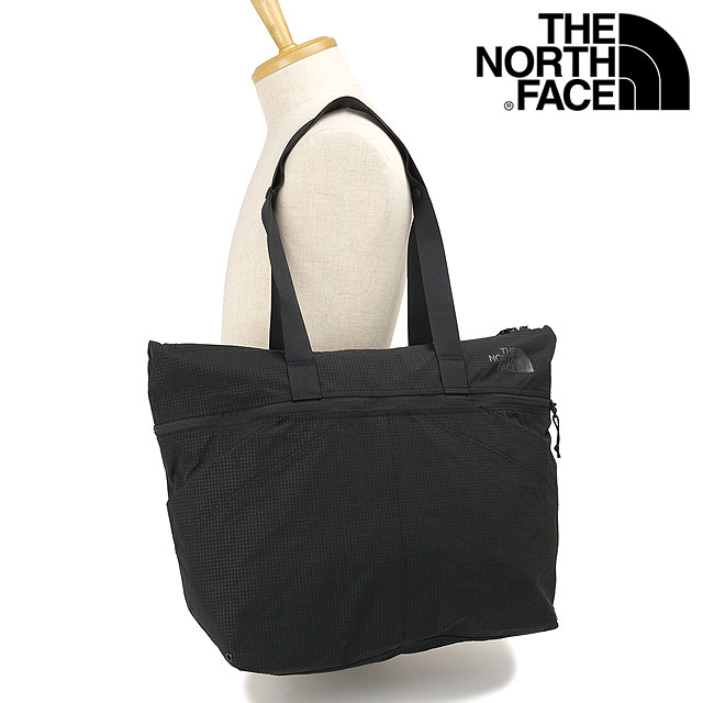 樂天商城 - ザ・ノース・フェイス THE NORTH FACE ラフタートートSP [NM72626-K SS26] 20L Rafter Tote SP メンズ・レディース ファスナー開閉 ビジネス タウンユース 黒 ブラック 正規取扱店