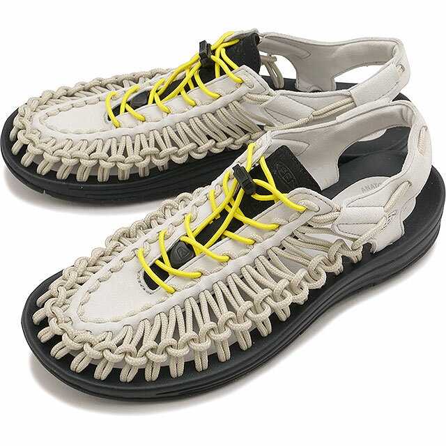 キーン KEEN サンダル �