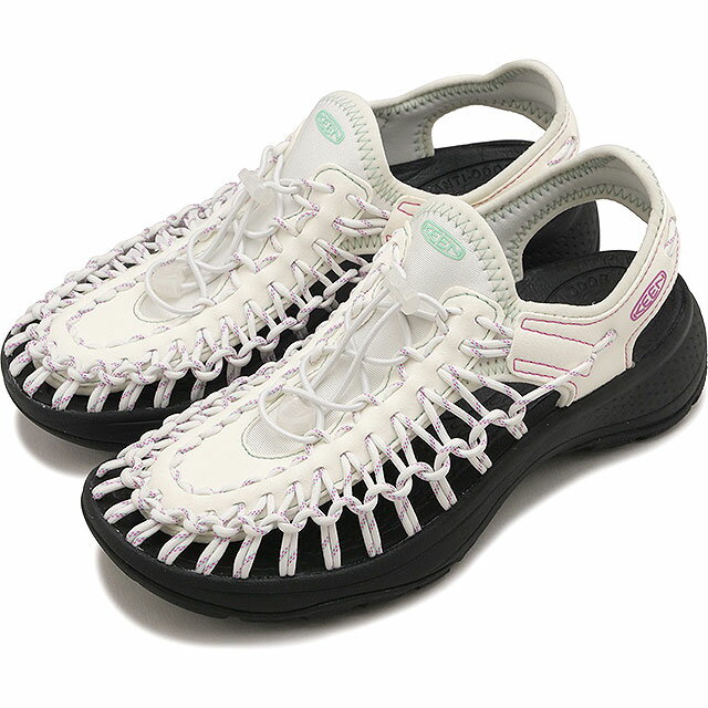 キーン KEEN サンダル �