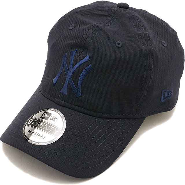 Rakuten - 【最大100%ポイントバック】ニューエラ キャップ NEW ERA CAP アウトドア ニューヨーク・ヤンキース [14774419 SS26] OD 9TWENTY VS TECH AIR NEYYAN メンズ・レディース ユニセックス 帽子 MLB 撥水 サイズ調整可能 ネイビー 正規取扱店