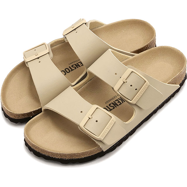 樂天商城 - 【最大100%ポイントバック】ビルケンシュトック BIRKENSTOCK サンダル レディース アリゾナ [1031510 SS26] ARIZONA 靴 ドイツ製 コンフォートサンダル ベージュ SANDCASTLE | BIRKO-FLOR 正規取扱店