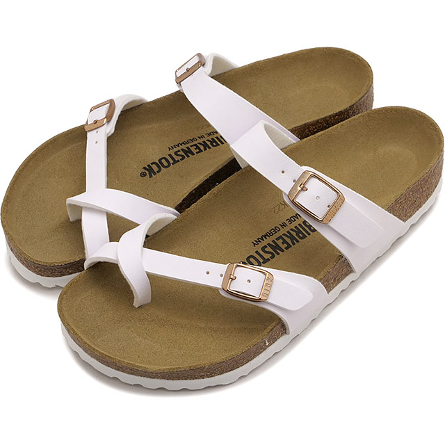 ビルケンシュトック BIRKENSTOCK サン�