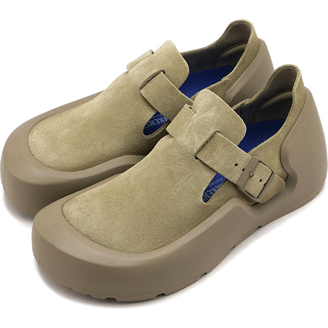 Rakuten - 【最大100%ポイントバック】ビルケンシュトック BIRKENSTOCK スニーカー レディース レイキャビック [1031794 SS26] REYKJAVIK 靴 ドイツ製 コンフォートシューズ ベージュ TRIPLE-TAUPE | NUBUCK-LEATHER 正規取扱店【cp】