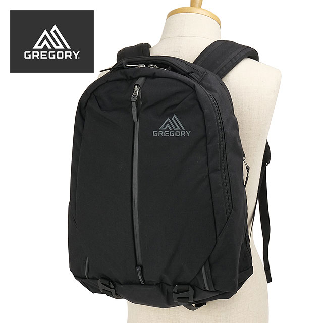 乐天商城 - グレゴリー GREGORY リュック アウトセット24 [1578160581 SS26] OUTSET 24 メンズ・レディース ユニセックス 鞄 デイパック バックパック 黒 オニクスブラック 正規取扱店