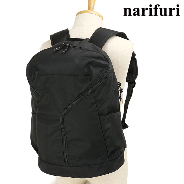 楽天市場】narifuri ハテナリュックの通販