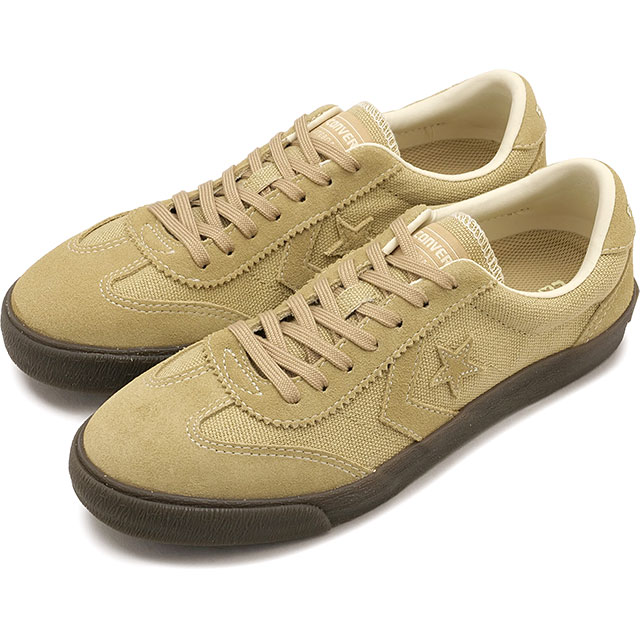 Rakuten - 【20％OFF／SALE】コンバース CONVERSE スニーカー レディース ロードクラシック SK ヘンプ ローカット [33702920 SS26Q2] ROADCLASSIC SK HEMP OX 靴 シューズ ベージュ BEIGE 正規取扱店【ts】【e】