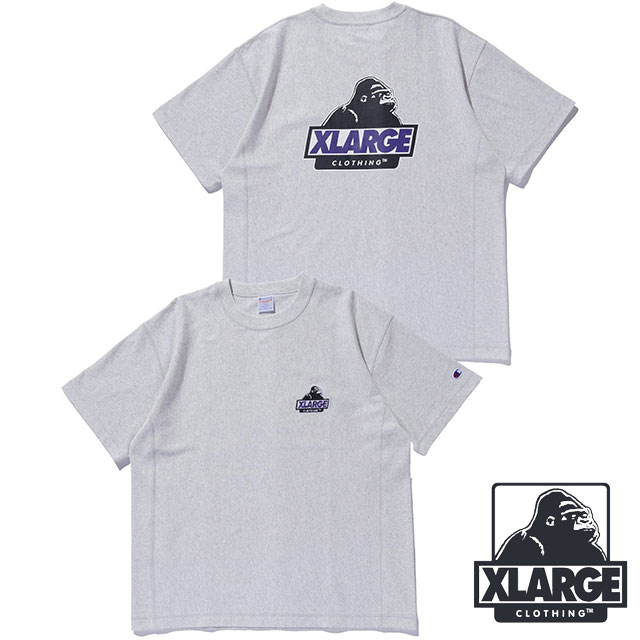 楽天市場】xlarge champion（トップス｜メンズファッション）の通販